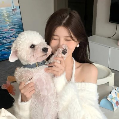 温馨赤子情
