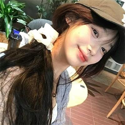 续韩国泪的小花