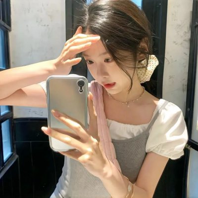 少女的世界