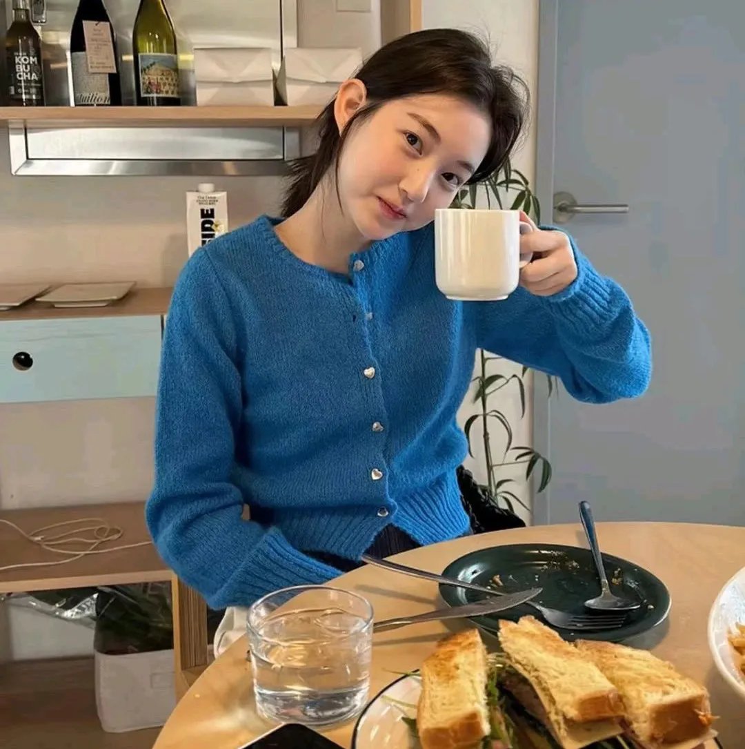 酷极了